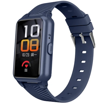 4G Intelligens Karóra SIM-GPS SOS Sport Karkötő Helye Pálya Anti-elveszett Videocall Reloj Smartwatch A Gyerekek, Fiú, Lány, Ajándék IOS-Android