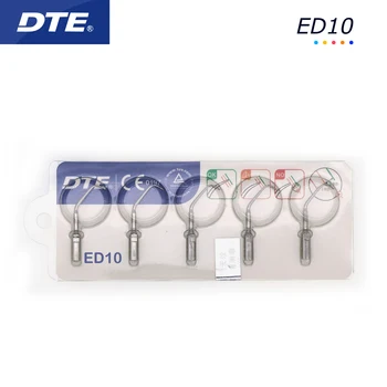 Harkály DTE ED10 Fogászati Ultrahangos Scaler Tipp Illik NSK SATELEC ACTEON