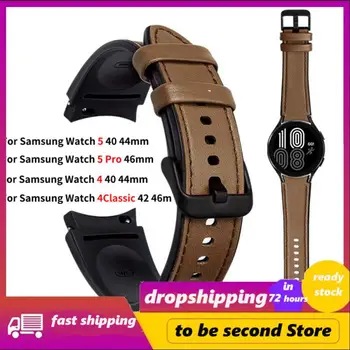 Samsung Galaxy Óra óraszíj 20mm színes Correa Heveder Karkötő Csere Watchband Okos Tartozékok 20mm