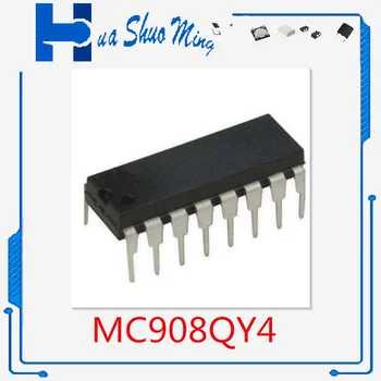 10db/Sok MC908QY4CPE MC908 MC908QY4 DIP-16 MPU-6050M MPU6050 MPU-6050 6050 QFN-24