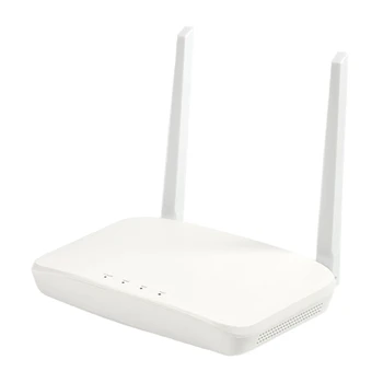 2.4 G nagysebességű WiFi Mini Smart Wifi Router 300Mbps Dual Band Internet Router az Internet Streaming Játék Otthoni Iroda