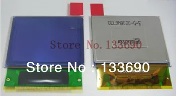 2DB 1.77 inch színes OLED a 160RGBx128 Felbontású, 262K Színű, Alacsony fogyasztású 56PIN LGDP4216 Driver IC Eredeti Új