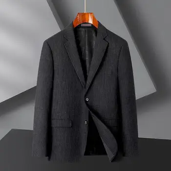 5633 -Nyári új trend kissé laza szabadidő üzleti szakma Brit férfi öltöny