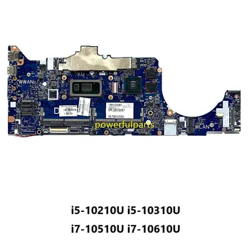 A HP Zbook Firefly 15 G7 EliteBook 850 G7 Alaplap I5 I7 Grafikus 6050A3140901-MB-A01 M05499-601 M05496-601 M05497-001