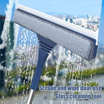Ablak Tisztító Kefe, Ablak Üveg Tisztító Haza Eszközök Kefe Mosás Ablakok Üveg Ablaktörlő Takarító Eszközök
