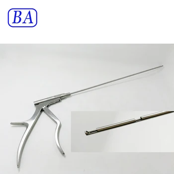 Autoclavable artroszkópia fogó, olló/különböző típusú sebészeti eszköz fogó/Tonglu orvostechnikai eszközök