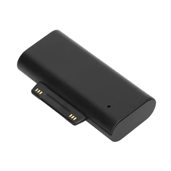 Hordozható USB-C-Típusú Tápegység, Adapter, Minőségi PD töltőkábel A Felszíni 3 4 5 6 7 Laptop