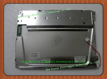 LQ10D368 Eredeti 10.4 centis VGA CCFL Ipari Berendezések LCD Kijelző