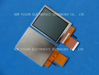 Új, Eredeti 3.5 inch LED LCD Kijelző LQ035Q7DB03F LQ035Q7DB03 LQ035Q7DB02F LQ035Q7DB02 a Kézi Eszközök